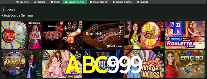 ABC999 bet