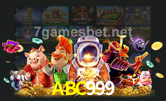cassino ABC999