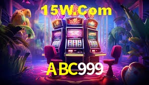 Game Providers ABC999