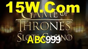 Welcome Bonus ABC999