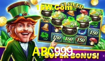 Jogos de Slot ABC999