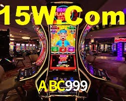 Welcome Bonus ABC999