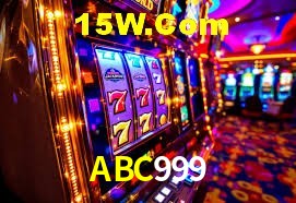 Game Statistics ABC999