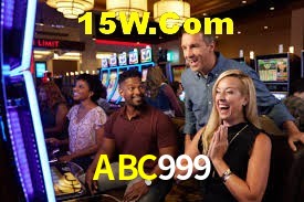 Bonus Features ABC999