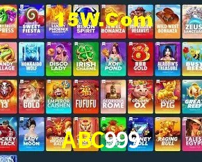 Diretório de Jogos ABC999